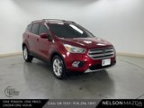 Used 2018 Ford Escape SE image 4
