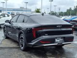 Used 2025 Kia K4 EX image 4