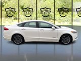 Used 2018 Ford Fusion Titanium image 4