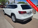 Used 2018 Volkswagen Atlas SEL Premium image 5