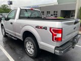 Certified 2018 Ford F150 XL w/ Equipment Group 101A Mid image 2