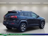 Used 2018 Jeep Cherokee Trailhawk w/ Quick Order Package 27L image 4