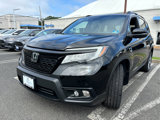 Certified 2019 Honda Passport Touring image 5