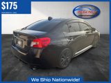 Used 2015 Subaru WRX image 5