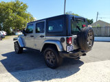 Used 2018 Jeep Wrangler Unlimited Sport image 4