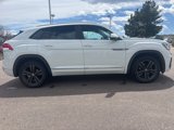 Used 2020 Volkswagen Atlas Cross Sport SE image 6