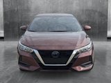 Used 2022 Nissan Sentra SV image 2