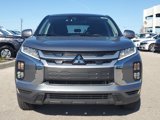 Used 2023 Mitsubishi Outlander Sport ES image 2