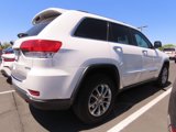 Used 2015 Jeep Grand Cherokee Limited image 3