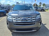 Used 2018 Ford Explorer XLT w/ Equipment Group 202A image 2