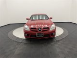 Used 2009 Mercedes-Benz SLK 350 image 2