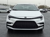 New 2025 Toyota Corolla SE image 2