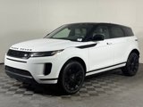New 2026 Land Rover Range Rover Evoque S image 3