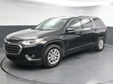 Used 2019 Chevrolet Traverse LT image 4