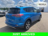 Used 2016 Toyota RAV4 XLE image 3