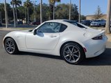 Used 2022 MAZDA MX-5 Miata RF Grand Touring w/ Weather Package image 6