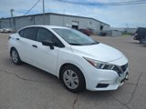 Used 2020 Nissan Versa S image 6