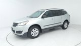 Used 2017 Chevrolet Traverse LS image 4