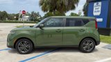 Used 2020 Kia Soul EX image 3