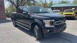 Used 2020 Ford F150 XLT image 4