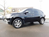 Used 2007 Acura MDX image 4