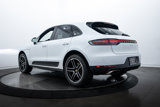 Certified 2021 Porsche Macan image 4