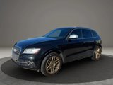 Used 2014 Audi SQ5 Prestige image 4
