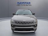 Used 2022 Jeep Compass Limited image 6