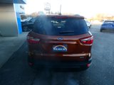 Used 2020 Ford EcoSport SE image 4