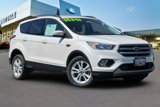 Certified 2018 Ford Escape SE image 2