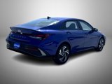New 2025 Hyundai Elantra Sport image 5