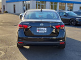 Used 2021 Nissan Versa SV image 6