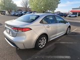 Used 2022 Toyota Corolla LE image 5