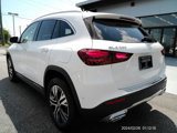 Certified 2025 Mercedes-Benz GLA 250 4MATIC image 3