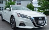 Used 2022 Nissan Altima 2.5 SL image 4