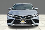 Used 2022 Toyota Camry XSE image 3