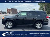 Used 2010 Toyota 4Runner 4WD image 4