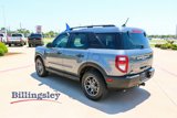 Certified 2023 Ford Bronco Sport Big Bend w/ Convenience Package image 5