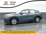 New 2025 Honda HR-V LX image 3