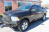Used 2017 RAM 1500 Express image 2