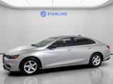 Used 2016 Chevrolet Malibu LS image 2