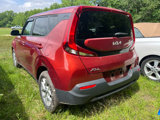 Used 2022 Kia Soul LX w/ Technology Package image 2