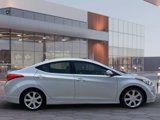 Used 2013 Hyundai Elantra Limited image 6