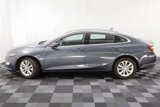 Used 2019 Chevrolet Malibu LT w/ Driver Confidence Package II image 4