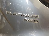 Used 2019 Nissan Murano Platinum image 5