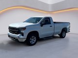 Used 2022 Chevrolet Silverado 1500 W/T image 2