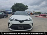Used 2020 Toyota C-HR image 2
