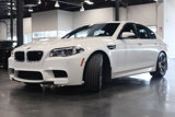 Used 2015 BMW M5 image 3