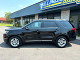Used 2018 Ford Explorer XLT w/ Equipment Group 201A image 4