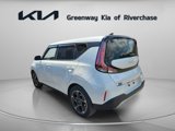 Certified 2023 Kia Soul EX image 4